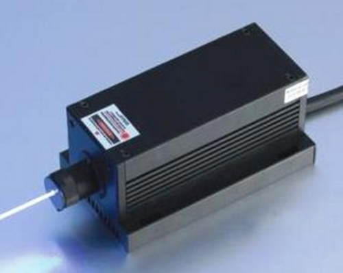 (image for) 405nm Blue Violet Semiconductor Laser